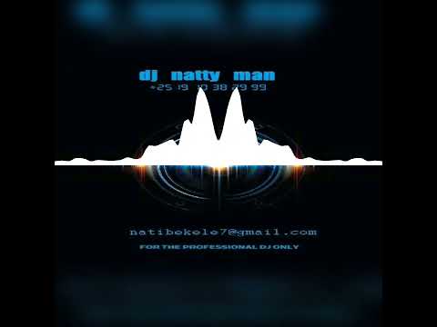 Dj Natty Manየመሐሙድ አበባዉ ጌታቸዉ ደኑን ጥሰሽ በ Ney Denun Tesesh Ethiopian Music 2023 Live Performance