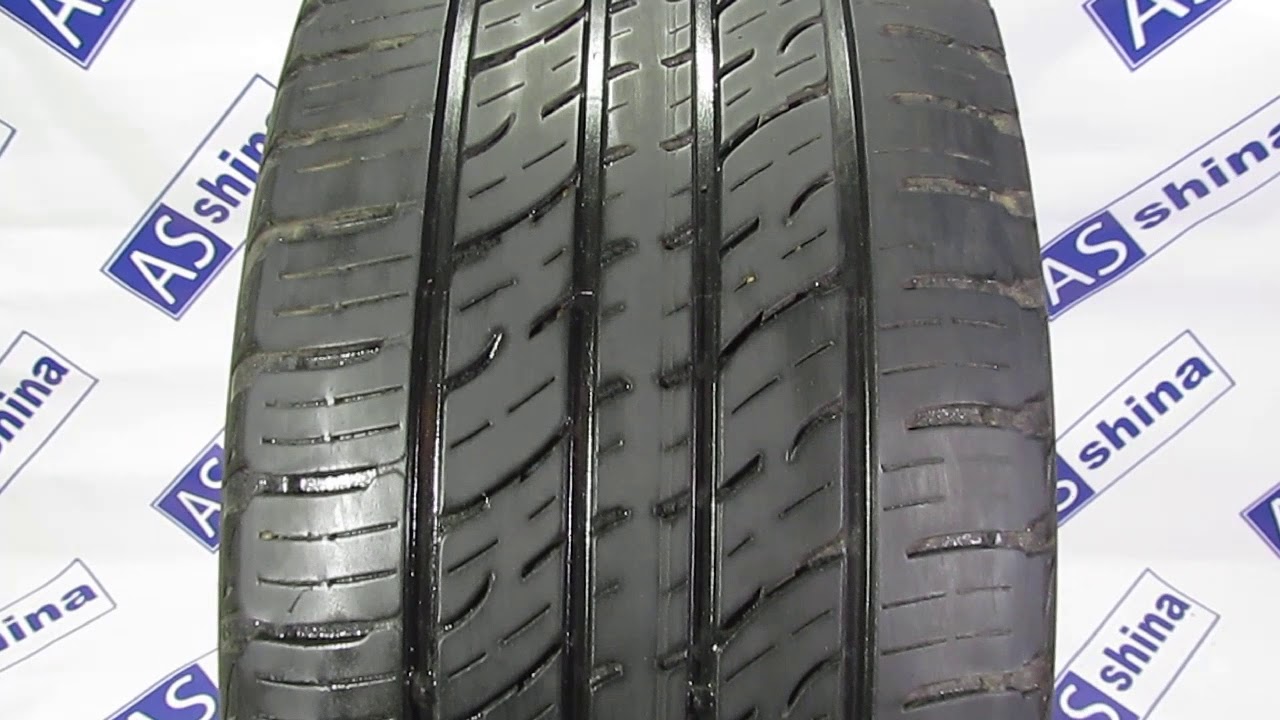 Шины kumho crugen летние отзывы