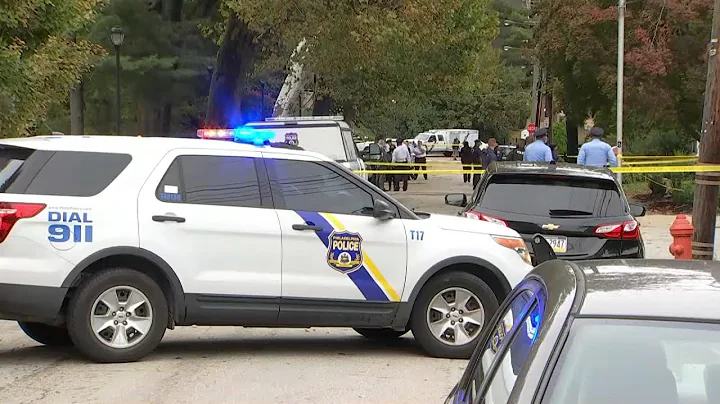 Man Killed After Attacking Officer, Officer Shot in Leg, Police Say