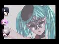 サンドリオン【紅桜×猫ジャック 過去歌みた合わせてみた】