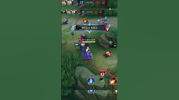 Vexana ft. JS ultimate combo #vexana #mlbb #johnson