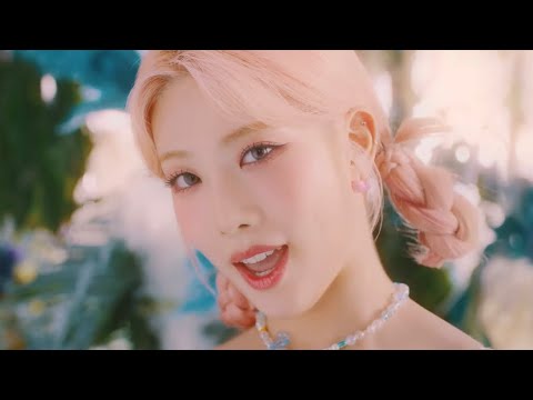 LOONA Flip That MV but it’s just when Kim Lip gets a solo or focus screen time