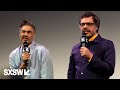 'What We Do in the Shadows' Red Carpet and Q&A | SXSW 2019