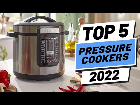 Video: The best pressure cooker: rating, reviews