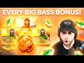 I hunt for every big bass bonanza bonus  i never expected this bonus buys