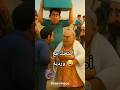 وردية وعثمان عريوات لقطة من فيلم الطاكسي المخفي  اكسبلور الجزائر