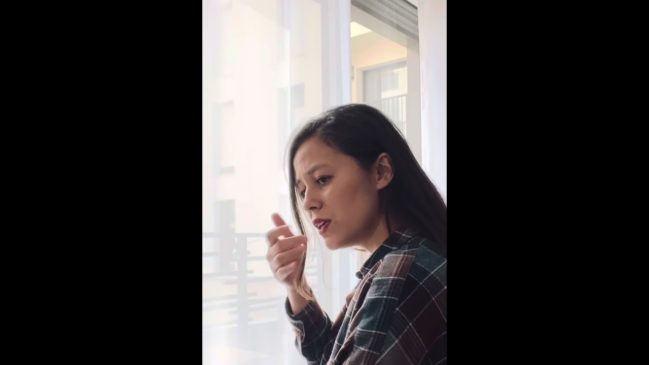 Girl Boy, Blonde Redhead (cover)