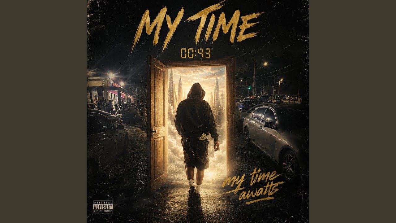 Watch My time on YouTube Watch My time on YouTube