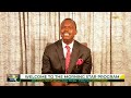 MORNING WORD SESSION DAB MARTIN MAGATI May 11 2026 