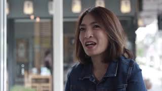 Inside Hall of Fame 2018 II EP 005 แหม่ม พัชริดา วัฒนา