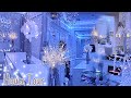 Ultimate luxurious  house tour  night time downstairs living area glam housetour diy