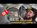 13 de ma collection pokemon au coffre  pokemon tcg ouverture