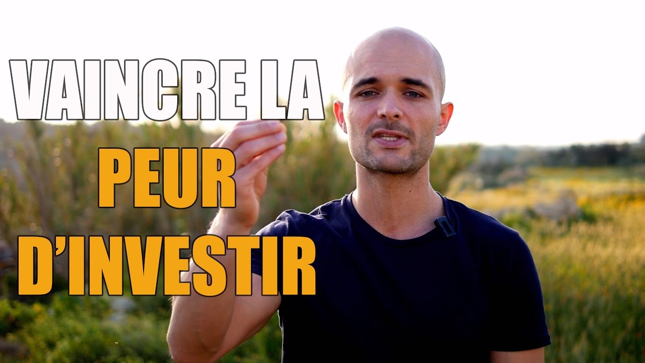 Comment vaincre la peur du premier achat immobilier - YouTube