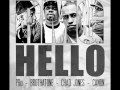 Hello ft. Chad Jones, PRo, Canon, Brothatone