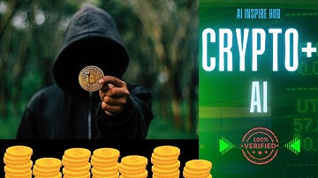How AI is Revolutionizing Crypto: Don’t Get Left Behind!