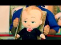 BOSS BABY PARODY and TOYS R FUN gets BOSS BABY toys!