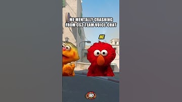 The Problem with Randoms #cs2