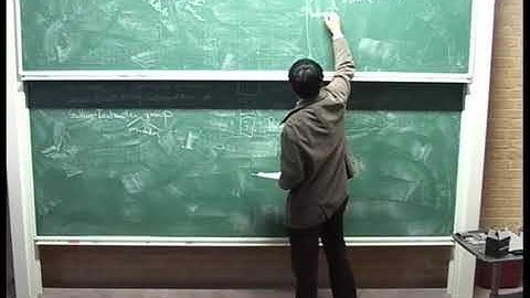 Prof. Hiroaki Nakamura | Arithmetic and topological problems in universal monodromy... of......