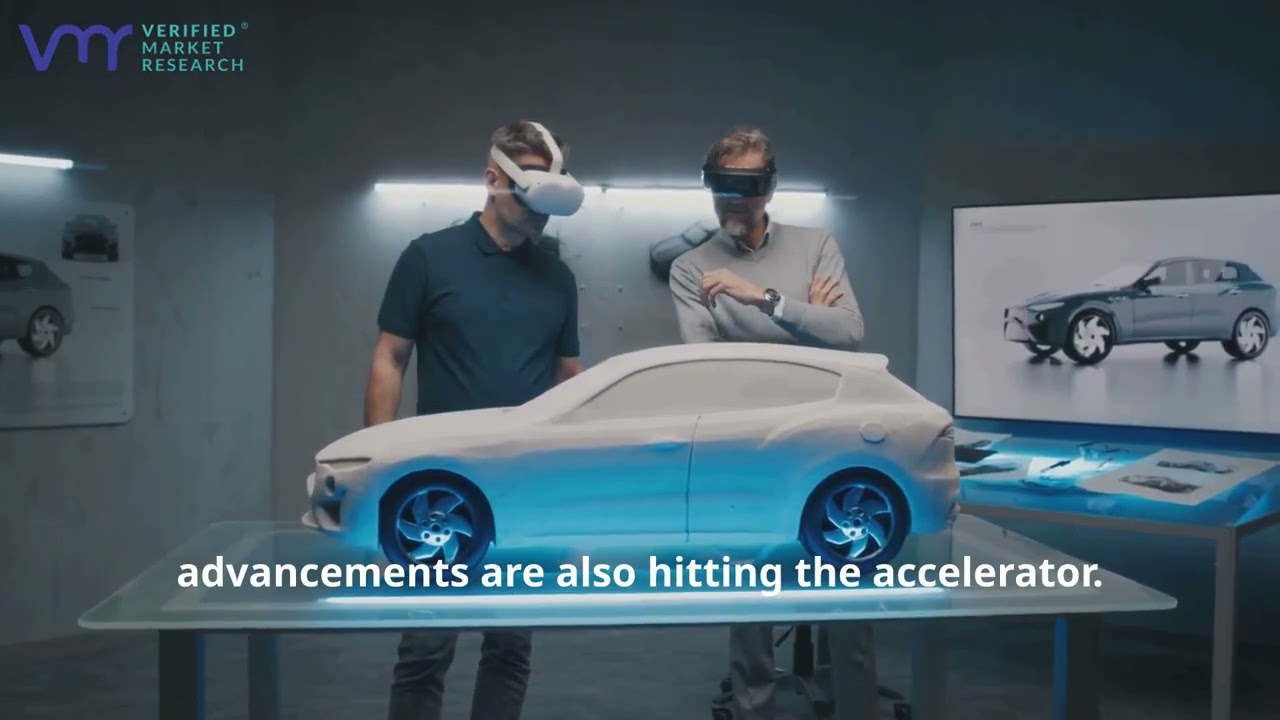 Driving Innovation in the Automotive Components Market with Verified Market Research