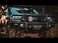 Toyota LandCruiser 200 Series 4x4 Build | Black Out Edition | ARB Capalaba