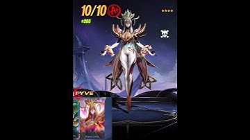 ✅Rating On Every Yve