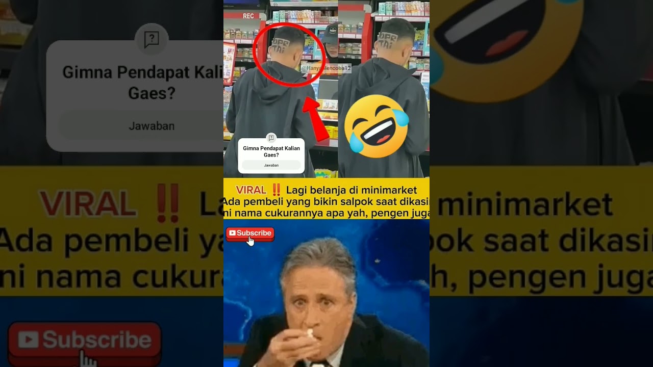 Aksi Kocak Seorang Pria-Warga62Memang Beda#Komedi#hiburan#trending#munculberanda #derisxhtf