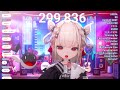 [白玖ウタノ] Brain Diver / May'n