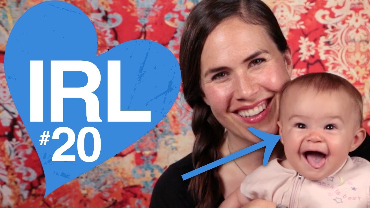 healing touch Baby Got a Black Eye! - In Real Life #20