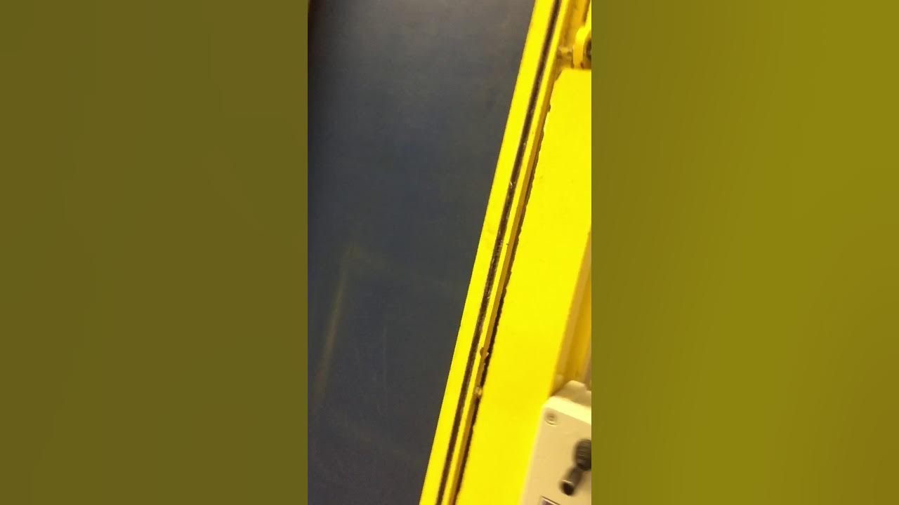 Canvas Stretch Master Centering canvas with black edges YouTube