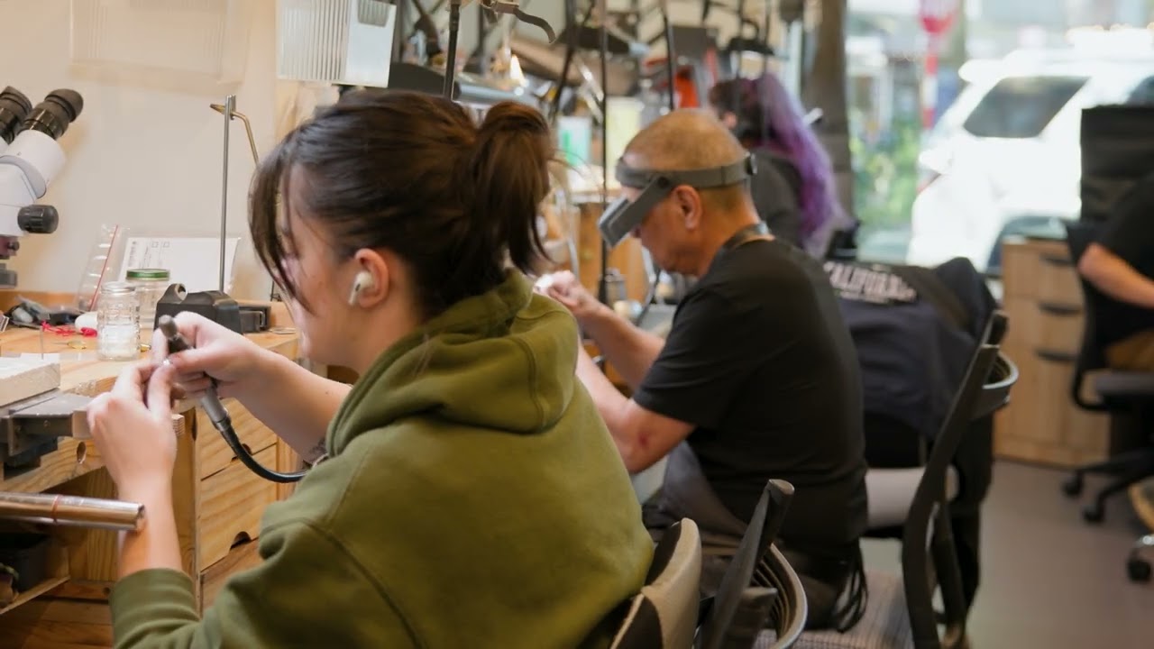 Cline Jewelers - Jeweler for Life - Sep25