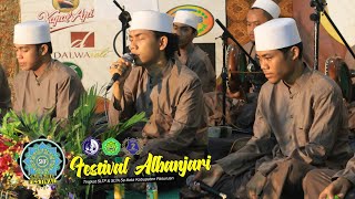 Sukarol Munsyid - Shollu Ala || SMADA HADRAH FESTIVAL 2020