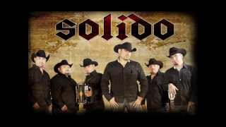 Video thumbnail of "Solido - Hasta la cima del Cielo"