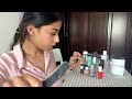 fast nail salon appointment roleplay ASMR 