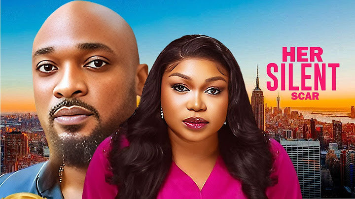 HER SILENT SCARS  -  RUTH KADIR | DEZA THE GREAT Nigerian Movies 2025 Latest Full Movies