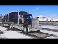 Краткий обзор Western Star 4900