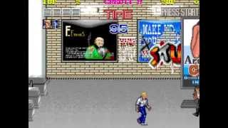 Arcade Not so Classic: Crime Fighters screenshot 3