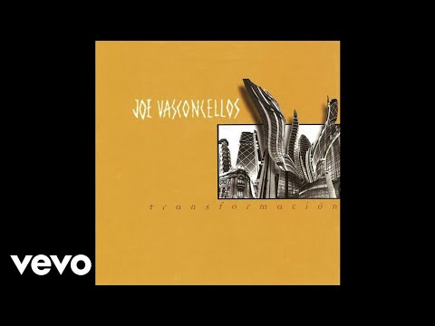 Joe Vasconcellos - Andar Solo (Audio)