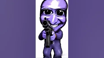 Ao Oni AI Is Unhinged Aooni 
