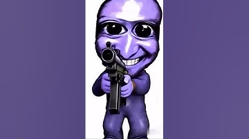 Ao oni AI is unhinged. #aooni