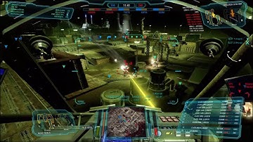 MWO GBKP Lurming on Mining Colony