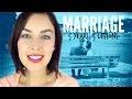 5 LESSONS IN 5 YEARS OF MARRIAGE | AmandaMuse