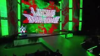 Kalisto and sin cara theme song