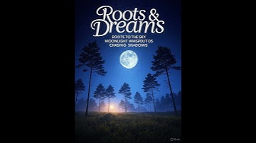 Thumbnail of CHASING SHADOWS OFFICIAL SONG GSK EP-ROOTS&DREAMS