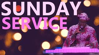 Sunday Service 05/24/26