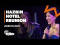 Hazbin Hotel Reunion with Stephanie Beatriz, Blake Roman and Kimiko Glenn