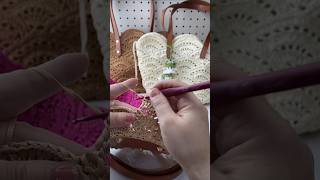 Unique DIY Video crochet and knitting tutorial | Simple crochet for beginner #4589