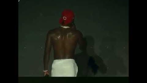 DaBaby catching heat for “Homophobic” slurs at rolling loud