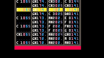 PICO-8 - Second Song