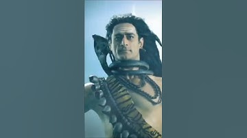 Devo ke dev Mahadev ne kiya maa ganga ko apne hathon me dharaan