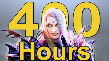 It Took 309 DAYS To Solo FF14 Stormblood